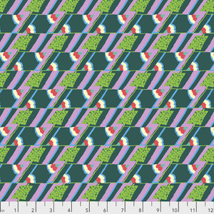 Amy Butler Natural Beauty CPAB021 Balance Water Cotton Fabric By Yard Amy Butler Natural Beauty CPAB021 Balance Water Cotton Fabric By Yard