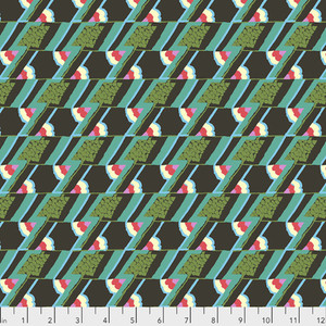 Amy Butler Natural Beauty CPAB021 Balance Meadow Cotton Fabric By Yard Amy Butler Natural Beauty CPAB021 Balance Meadow Cotton Fabric By Yard