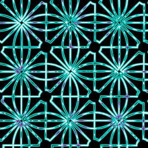 Studio e Beauty In Bloom 4825-99 Squared Geometric Black Cotton Fabric By Yard Studio e Beauty In Bloom 4825-99 Squared Geometric Black Cotton Fabric By Yard