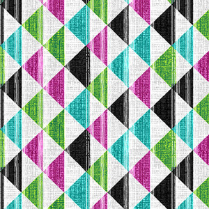 Studio e Beauty In Bloom 4826-65 Triangle Geometric Multi Cotton Fabric By Yard Studio e Beauty In Bloom 4826-65 Triangle Geometric Multi Cotton Fabric By Yard