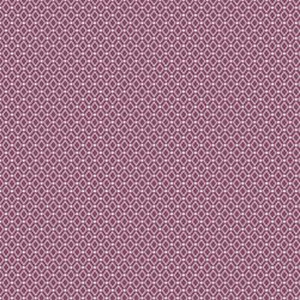Stof Fabrics 4500-378 Duomini Diamonds Purple Cotton Fabric By The Yard Stof Fabrics 4500-378 Duomini Diamonds Purple Cotton Fabric By The Yard