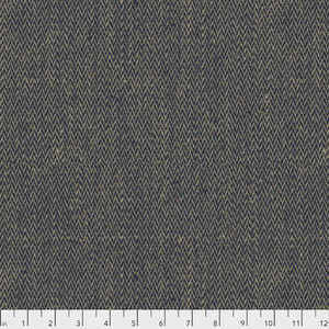Morris & Co PWWM020 Montagu Brunswick Weave Blue Fabric By Yard Morris & Co PWWM020 Montagu Brunswick Weave Blue Fabric By Yard