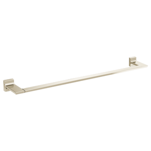 Delta 79930-PN Pivotal Towel Bar, 30", Polished Nickel Finish Delta 79930-PN Pivotal Towel Bar, 30", Polished Nickel Finish