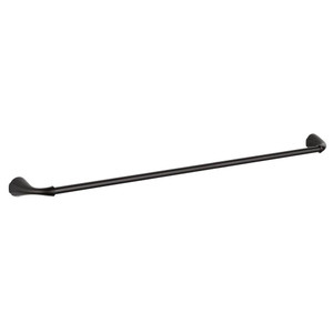 Delta 79230-RB Addison 30" Towel Bar Venetian Bronze Finish Delta 79230-RB Addison 30" Towel Bar Venetian Bronze Finish