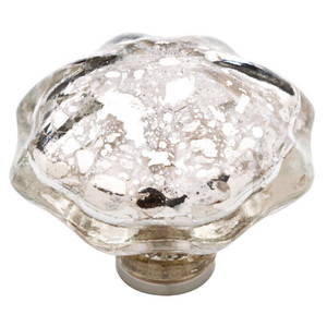 Liberty DC2754845 1 13/16" Mercury Glass Cabinet Drawer Knob Liberty DC2754845 1 13/16" Mercury Glass Cabinet Drawer Knob