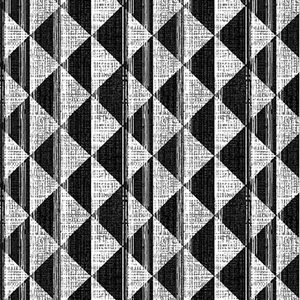 Studio e Beauty In Bloom E4826-91 Triangles Geometric Charcoal Cotton Fabric By Yard Studio e Beauty In Bloom E4826-91 Triangles Geometric Charcoal Cotton Fabric By Yard