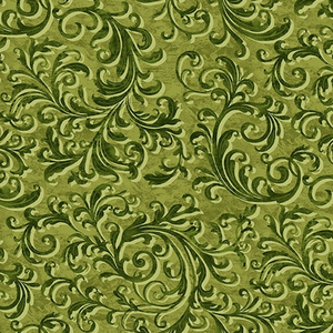 Studio e Vineyard 5024-66 Flourish Forest Cotton Fabric By Yard Studio e Vineyard 5024-66 Flourish Forest Cotton Fabric By Yard