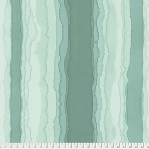 Free Spirit Designs PWFS051 Stratosphere Seafoam Cotton Blender Fabric By Yard Free Spirit Designs PWFS051 Stratosphere Seafoam Cotton Blender Fabric By Yard