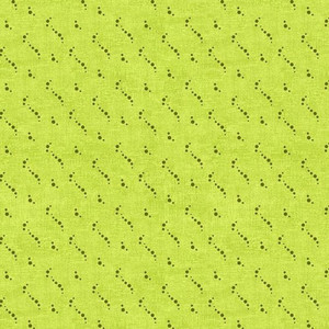 Stof Fabrics 4512-572 Petite Motifs Dots Grass Cotton Fabric By The Yard Stof Fabrics 4512-572 Petite Motifs Dots Grass Cotton Fabric By The Yard