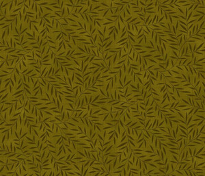 Stof Fabrics 4500-975 Colour Flow Thyme Leaves Thyme Cotton Fabric By The Yard Stof Fabrics 4500-975 Colour Flow Thyme Leaves Thyme Cotton Fabric By The Yard