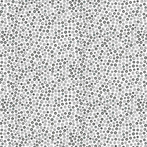 Blank Quilting 9840-01 Going Places Mini Tires White Cotton Fabric by The Yard Blank Quilting 9840-01 Going Places Mini Tires White Cotton Fabric by The Yard