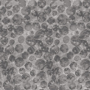 Blank Quilting 9953-95Tessellations Twice Dots Gray Cotton Fabric by The Yard Blank Quilting 9953-95Tessellations Twice Dots Gray Cotton Fabric by The Yard