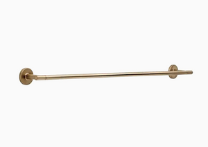 Delta Trinsic 759230-CZ Bath 30" Towel Bar Champagne Bronze Finish Delta Trinsic 759230-CZ Bath 30" Towel Bar Champagne Bronze Finish