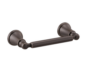 Delta Woodhurst 73250-RB Bath Toilet Paper Holder Venetian Bronze Finish Delta Woodhurst 73250-RB Bath Toilet Paper Holder Venetian Bronze Finish