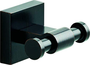 Franklin Brass MAX35-VBR Maxted Bath Towel & Robe Hook Venetian Bronze Finish Franklin Brass MAX35-VBR Maxted Bath Towel & Robe Hook Venetian Bronze Finish