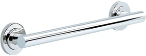 Delta VOI5924-BS Voisin 24" Bath Assist Bar Bright Stainless Finish