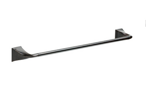 Delta EVE24-VBR Everly Bath 24" Towel Bar Venetian Bronze Finish Delta EVE24-VBR Everly Bath 24" Towel Bar Venetian Bronze Finish