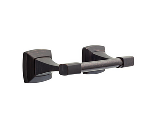 Delta PWD50-VBR Portwood Bath Toilet Paper Holder Venetian Bronze Finish Delta PWD50-VBR Portwood Bath Toilet Paper Holder Venetian Bronze Finish