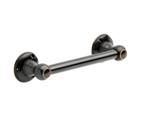 Delta Porter PTR5209-OB 9" Assist Bar in Oil Rubbed Bronze Delta Porter PTR5209-OB 9" Assist Bar in Oil Rubbed Bronze