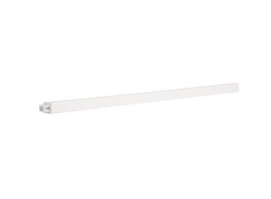 Franklin Brass 66224W 24" White Replacement Towel Bar Franklin Brass 66224W 24" White Replacement Towel Bar