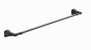 Delta SAW18-VBR Sawyer 18" Towel Bar Bath Accessories Venetian Bronze Finish Delta SAW18-VBR Sawyer 18" Towel Bar Bath Accessories Venetian Bronze Finish