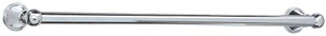 Delta SDBR003-PC Crestfield 20 in. Handle for Sliding Shower in Chrome