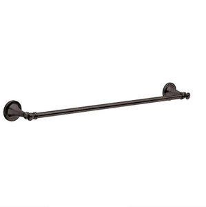 Delta SIL18-VBR Silverton 18" Towel Bar Venetian Bronze Finish Delta SIL18-VBR Silverton 18" Towel Bar Venetian Bronze Finish