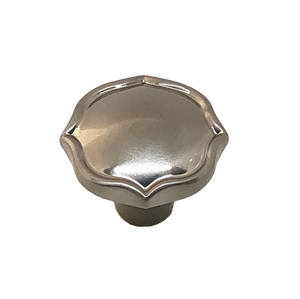 Liberty 942714-SN Satin NIckel 1 1/4" Century Cabinet Drawer Knob Liberty 942714-SN Satin NIckel 1 1/4" Century Cabinet Drawer Knob
