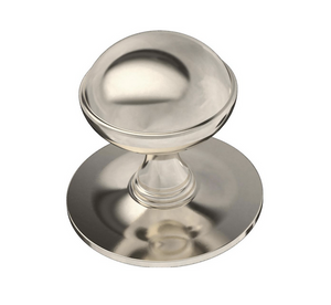 Liberty P41927C-PN Classic Farmhouse 1 1/2" (38mm) Polished Nickel Cabinet Knob Liberty P41927C-PN Classic Farmhouse 1 1/2" (38mm) Polished Nickel Cabinet Knob