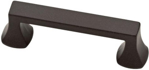 Liberty P27940C-CO Coco Bronze 3" Mandare Cabinet Drawer Pull