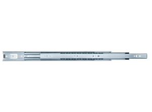 Everbuilt D80620E-ZP 20" Full Extension Ball Bearing Drawer Slides Everbuilt D80620E-ZP 20" Full Extension Ball Bearing Drawer Slides