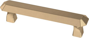 Franklin Brass P41760K-CZ Champagne Bronze 3" Napier Cabinet & Drawer Pull Franklin Brass P41760K-CZ Champagne Bronze 3" Napier Cabinet & Drawer Pull