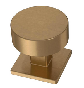 Liberty P40079C-CZ 1 1/8" Champagne Bronze Modern Post Cabinet Drawer Knob Liberty P40079C-CZ 1 1/8" Champagne Bronze Modern Post Cabinet Drawer Knob