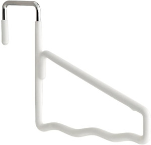 ARROW 160467 Over-The-Door Valet Hook (Pack of 1) ARROW 160467 Over-The-Door Valet Hook (Pack of 1)