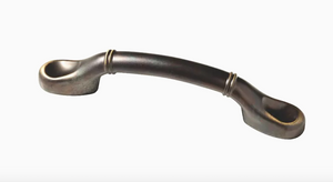 Liberty 142976 Bronze & Gold 3" Ashley Cabinet Drawer Pull Liberty 142976 Bronze & Gold 3" Ashley Cabinet Drawer Pull