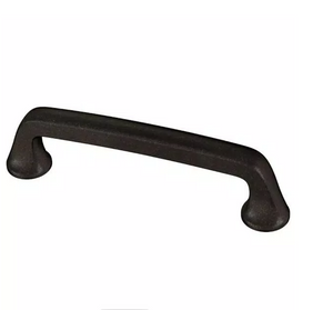Liberty P38545C-CO 3 3/4" Casual Retreat Cocoa Bronze Cabinet & Drawer Pull