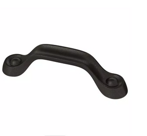 Liberty P38780C-CO 3" Simple Farmhouse Cabinet Drawer Pull Coco Bronze Liberty P38780C-CO 3" Simple Farmhouse Cabinet Drawer Pull Coco Bronze