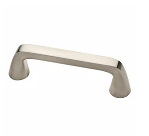 Liberty P33750C-SN Satin Nickel 3" Tolva Cabinet & Drawer Pull Liberty P33750C-SN Satin Nickel 3" Tolva Cabinet & Drawer Pull