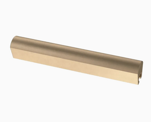 Franklin Brass P43970K-CZ 4 1/2" Adjustable Modern Arch Cabinet Pull Champagne Bronze 5 Pack Franklin Brass P43970K-CZ 4 1/2" Adjustable Modern Arch Cabinet Pull Champagne Bronze 5 Pack