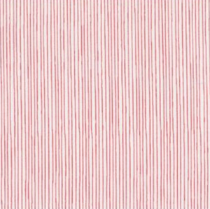 Stof Fabrics 45179-116 Quilters Basics Stripe Red Cotton Fabric By The Yard Stof Fabrics 45179-116 Quilters Basics Stripe Red Cotton Fabric By The Yard