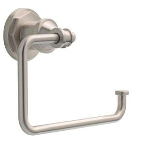 Delta LHT50-BN Lochurst Bath Toilet Paper Holder Brushed Nickel Delta LHT50-BN Lochurst Bath Toilet Paper Holder Brushed Nickel