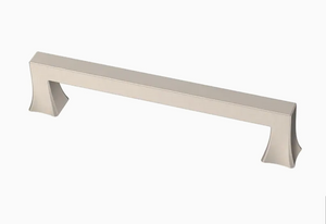 Liberty P43420W-SN Satin Nickel 5 1/16" Casual Square Cabinet Pull Liberty P43420W-SN Satin Nickel 5 1/16" Casual Square Cabinet Pull
