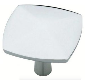 Liberty P34964-PC 1 1/2" Devereux Polished Chrome Drawer & Cabinet Knob Liberty P34964-PC 1 1/2" Devereux Polished Chrome Drawer & Cabinet Knob