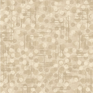 Blank Quilting Jot Dot Tonal Texture Beige Cotton Fabric By The Yard Blank Quilting Jot Dot Tonal Texture Beige Cotton Fabric By The Yard