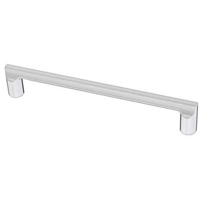 Liberty P40088C-PC 6 5/16" Polished Chrome Modern Joinery Cabinet & Drawer Pull Liberty P40088C-PC 6 5/16" Polished Chrome Modern Joinery Cabinet & Drawer Pull