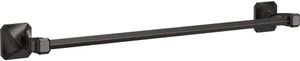 Franklin Brass Napier NAP24-VBR Bath 24" Towel Bar Venetian Bronze Finish Franklin Brass Napier NAP24-VBR Bath 24" Towel Bar Venetian Bronze Finish