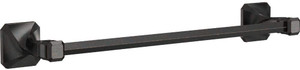 Franklin Brass Napier NAP18-VBR Bath 18" Towel Bar Venetian Bronze Finish Franklin Brass Napier NAP18-VBR Bath 18" Towel Bar Venetian Bronze Finish