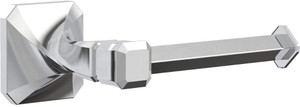 Franklin Brass Napier NAP550-PC Bath Toilet Paper Holder Polished Chrome Franklin Brass Napier NAP550-PC Bath Toilet Paper Holder Polished Chrome