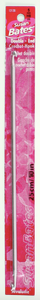Susan Bates 10" Silvalume Double End Afghan Crochet Hook U.S. H8 (5.00mm) Susan Bates 10" Silvalume Double End Afghan Crochet Hook U.S. H8 (5.00mm)
