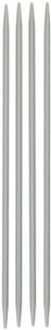Susan Bates Q1407.000 Quicksilver® 0US 3mm 7" Aluminum Double Point Knitting Needles Susan Bates Q1407.000 Quicksilver® 0US 3mm 7" Aluminum Double Point Knitting Needles